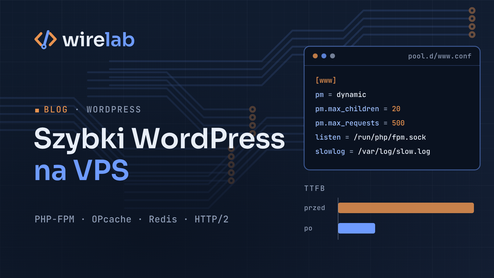 How to Speed Up WordPress on a VPS